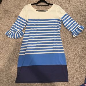 Lilly Pulitzer EUC condition size large